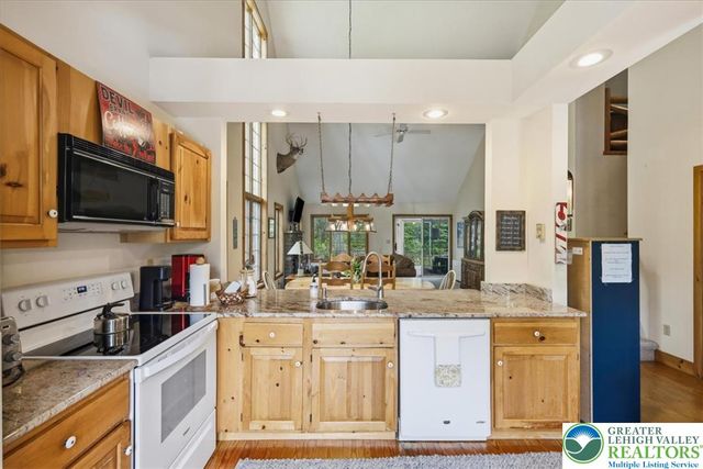 128 Short Hill Road, Kidder Twp, PA 18624