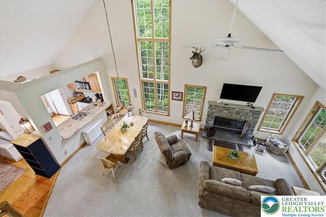 128 Short Hill Road, Kidder Twp, PA 18624