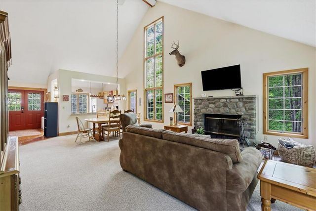 128 Short Hill Road, Kidder Twp, PA 18624