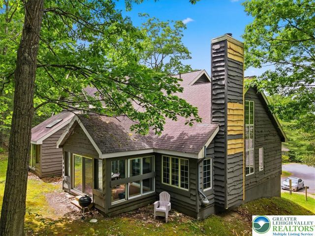 128 Short Hill Road, Kidder Twp, PA 18624