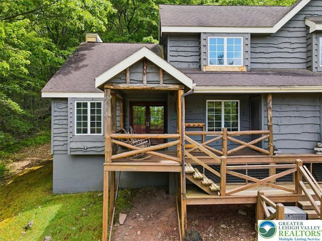 128 Short Hill Road, Kidder Twp, PA 18624
