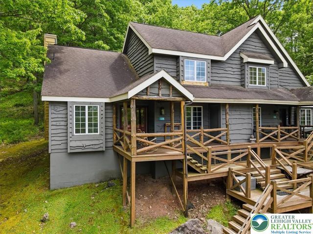 128 Short Hill Road, Kidder Twp, PA 18624