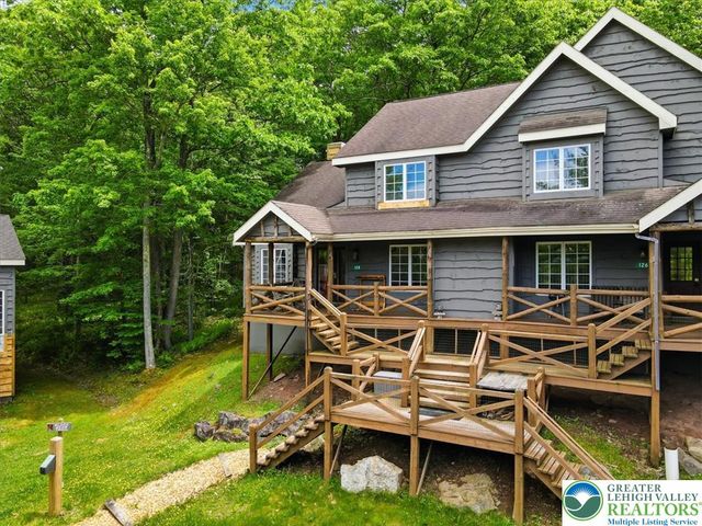 128 Short Hill Road, Kidder Twp, PA 18624
