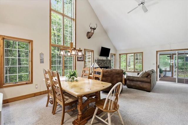 128 Short Hill Road, Kidder Twp, PA 18624