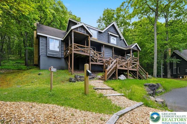 128 Short Hill Road, Kidder Twp, PA 18624