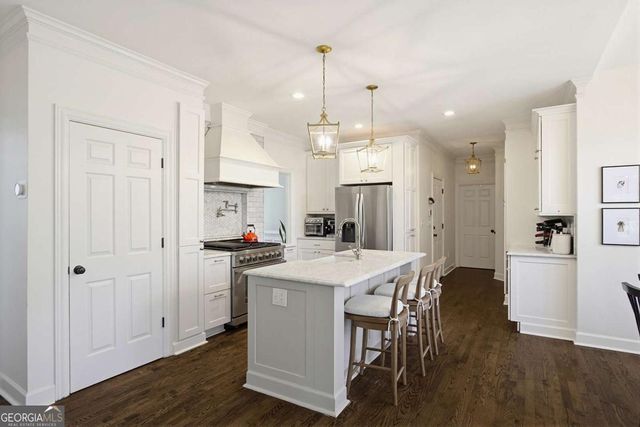 2303 Wayside Drive, Atlanta, GA 30319
