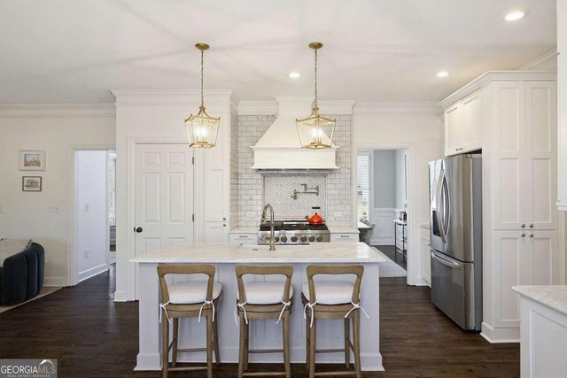 2303 Wayside Drive, Atlanta, GA 30319