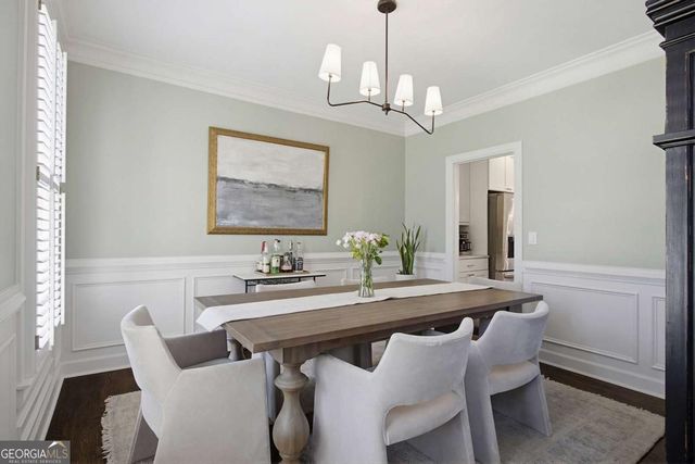 2303 Wayside Drive, Atlanta, GA 30319