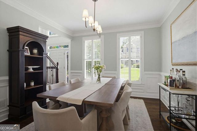 2303 Wayside Drive, Atlanta, GA 30319