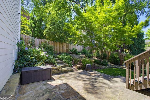 2303 Wayside Drive, Atlanta, GA 30319