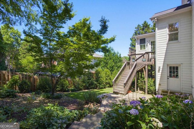 2303 Wayside Drive, Atlanta, GA 30319
