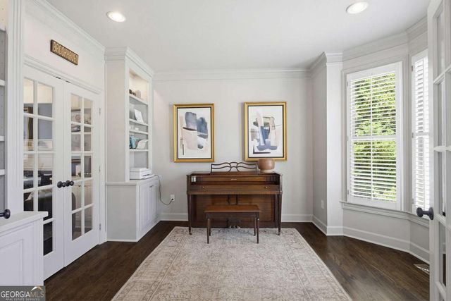 2303 Wayside Drive, Atlanta, GA 30319