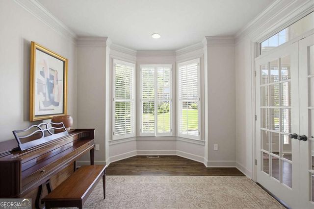 2303 Wayside Drive, Atlanta, GA 30319