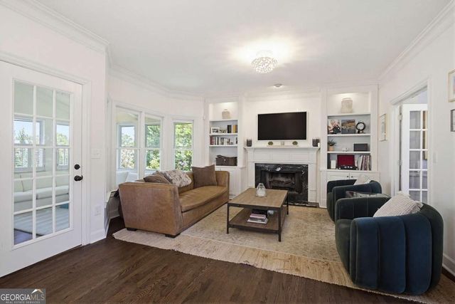 2303 Wayside Drive, Atlanta, GA 30319