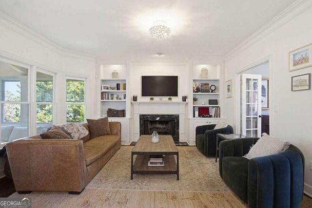 2303 Wayside Drive, Atlanta, GA 30319