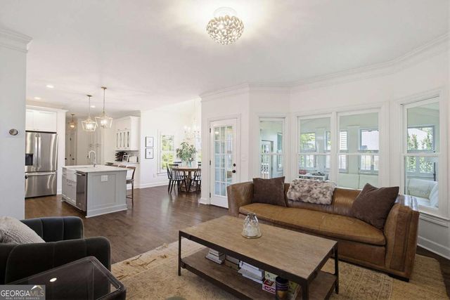 2303 Wayside Drive, Atlanta, GA 30319