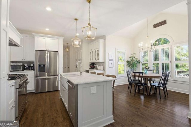 2303 Wayside Drive, Atlanta, GA 30319