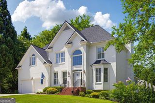2303 Wayside Drive, Atlanta, GA 30319