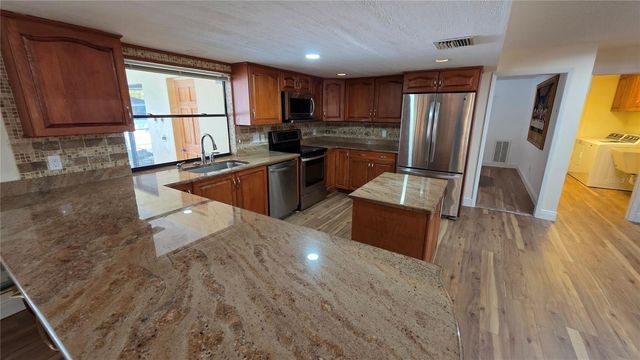 2890 ARMADILLO DRIVE, Palm Harbor, FL 34683