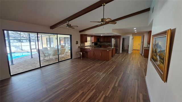 2890 ARMADILLO DRIVE, Palm Harbor, FL 34683