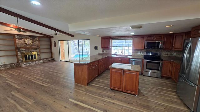 2890 ARMADILLO DRIVE, Palm Harbor, FL 34683