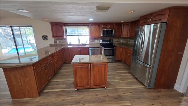 2890 ARMADILLO DRIVE, Palm Harbor, FL 34683