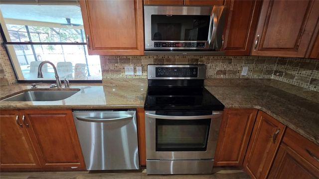 2890 ARMADILLO DRIVE, Palm Harbor, FL 34683