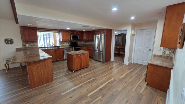 2890 ARMADILLO DRIVE, Palm Harbor, FL 34683