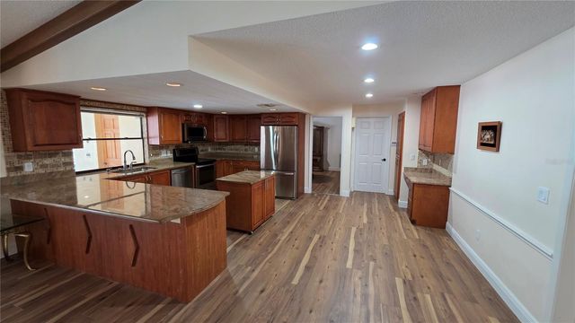 2890 ARMADILLO DRIVE, Palm Harbor, FL 34683