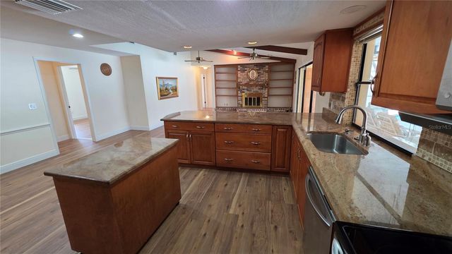 2890 ARMADILLO DRIVE, Palm Harbor, FL 34683