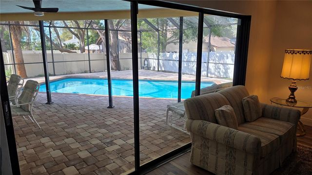 2890 ARMADILLO DRIVE, Palm Harbor, FL 34683