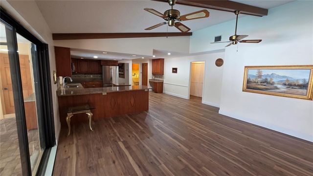 2890 ARMADILLO DRIVE, Palm Harbor, FL 34683