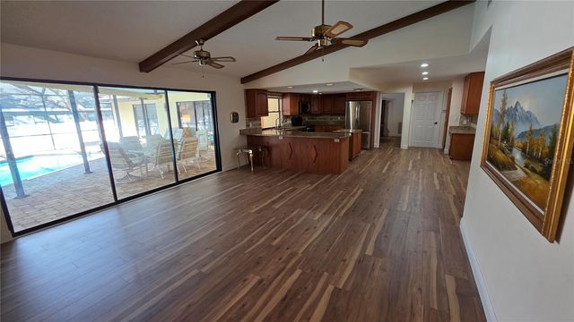 2890 ARMADILLO DRIVE, Palm Harbor, FL 34683