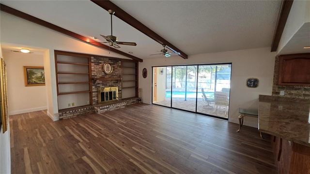 2890 ARMADILLO DRIVE, Palm Harbor, FL 34683