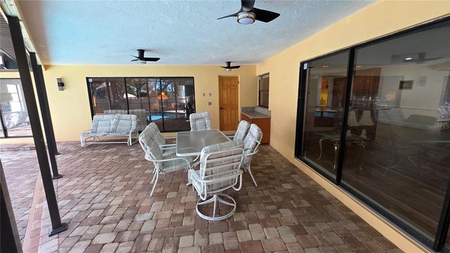 2890 ARMADILLO DRIVE, Palm Harbor, FL 34683