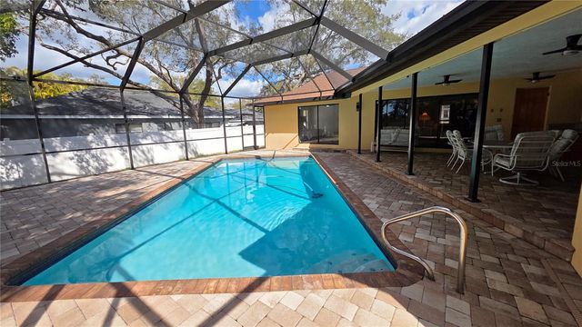 2890 ARMADILLO DRIVE, Palm Harbor, FL 34683