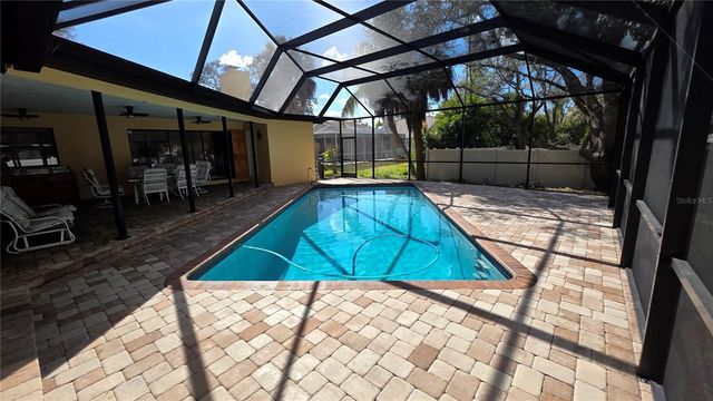 2890 ARMADILLO DRIVE, Palm Harbor, FL 34683