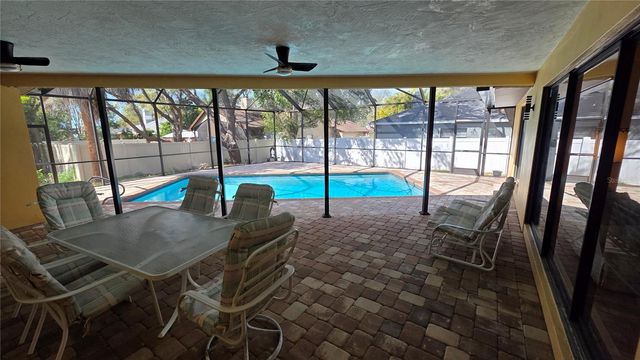 2890 ARMADILLO DRIVE, Palm Harbor, FL 34683