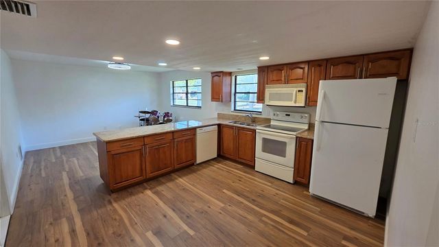 2890 ARMADILLO DRIVE, Palm Harbor, FL 34683