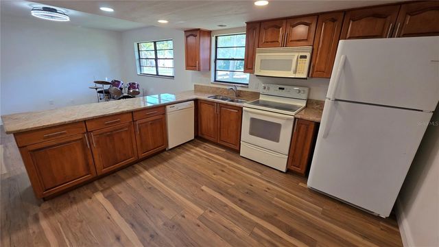 2890 ARMADILLO DRIVE, Palm Harbor, FL 34683