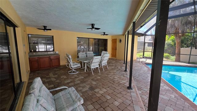2890 ARMADILLO DRIVE, Palm Harbor, FL 34683