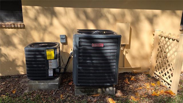 2890 ARMADILLO DRIVE, Palm Harbor, FL 34683