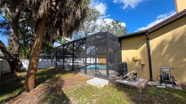 2890 ARMADILLO DRIVE, Palm Harbor, FL 34683