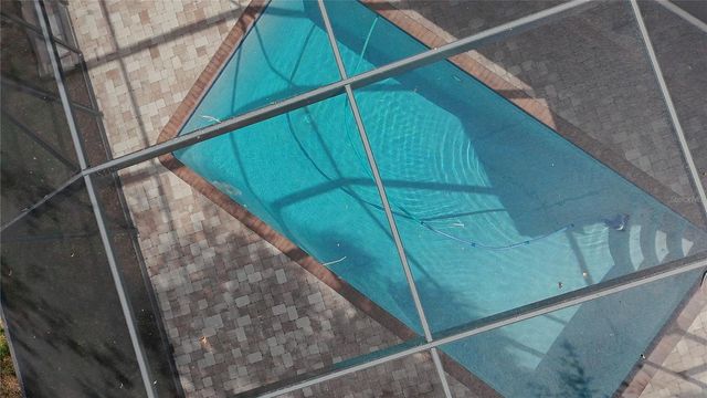 2890 ARMADILLO DRIVE, Palm Harbor, FL 34683