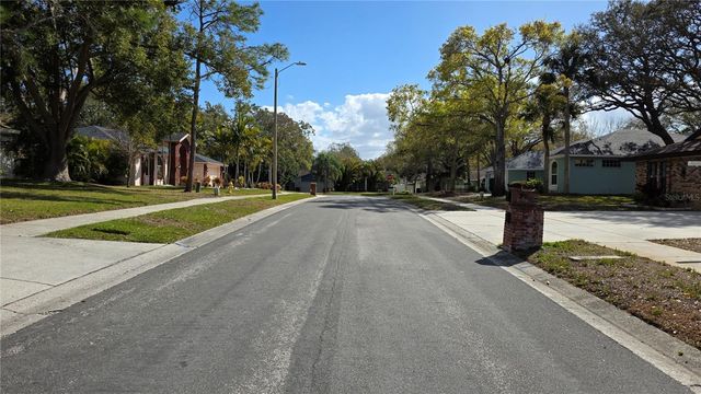 2890 ARMADILLO DRIVE, Palm Harbor, FL 34683