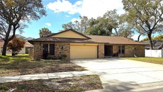 2890 ARMADILLO DRIVE, Palm Harbor, FL 34683
