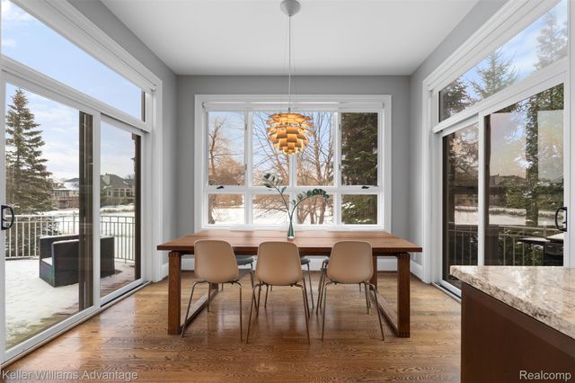 2951 Turtle Pond Court, Bloomfield Charter Township, MI 48302