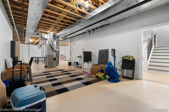 2951 Turtle Pond Court, Bloomfield Charter Township, MI 48302