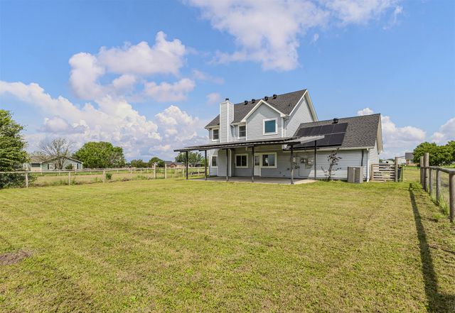 4567 County Road 2604, Caddo Mills, TX 75135