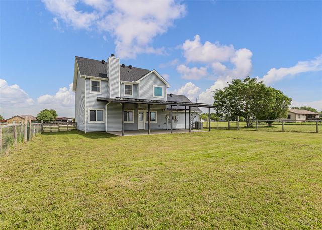 4567 County Road 2604, Caddo Mills, TX 75135